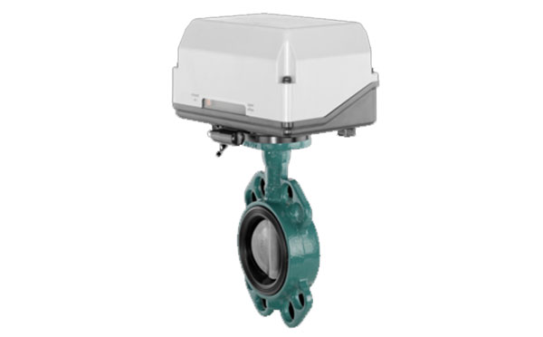 盖米 电动蝶阀 盖米 电动蝶阀